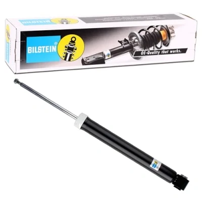 Image de BILSTEIN 19 291260 Amortisseur Essieu arrière Pression de gaz Système bitube sans ressort Bossage en bas, Goujon haut MINI: Countryman