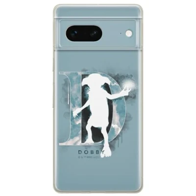 Image de ERT GROUP Coque de téléphone Portable pour Google Pixel 7 Original et sous Licence Officielle Harry Potter Motif 076 Parfaitement adapté à la Forme du Portable, en TPU