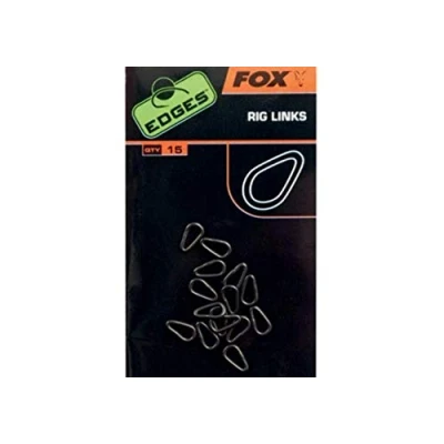 Image de Fox Edges Rig Links
