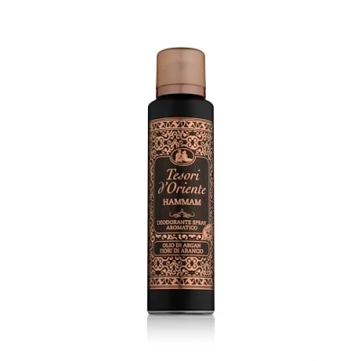Image de T Orient Deo Spr Hammam 150 ml