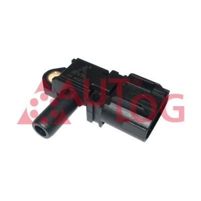 Image de AUTLOG AS5277 Capteur, pression des gaz échappement FORD: KUGA 2, Transit Custom V362 Van, FOCUS 3