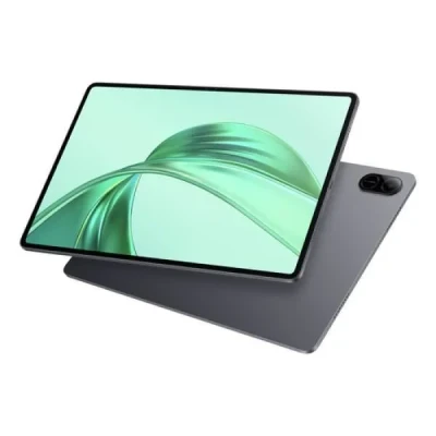 Image de HONOR Pad X8a, 4 Go + 128 Go, MagicOS 8.0 (Android 14), Snapdragon 680, 16,7 millions de couleurs, 8300 mAh, Wi Fi (Space Grey)