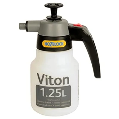 Image de HOZELOCK Pulvérisateur à Pression préalable VITON 1,25L 5102P0000