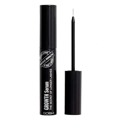 Image de Growth Serum The Secret Of Longer Lashes Clear Gosh