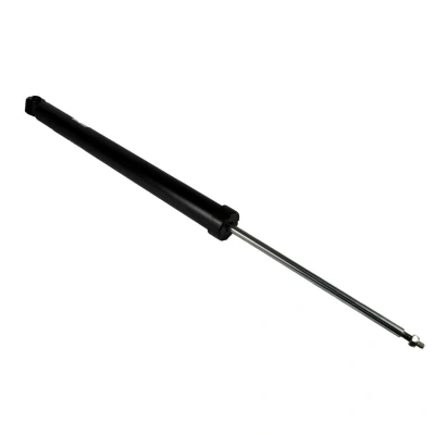 Image de Magnum Technology AGG125MT Amortisseur Essieu arrière Pression de gaz Système bitube sur ressort Goujon en haut, Bossage bas