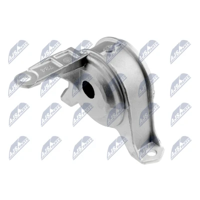 Image de NTY ZPS PL 028 Support moteur droit Boîte de vitesses manuelle à 6 OPEL: Astra H GTC, Zafira B, 3/5 portes, VAUXHALL: Mk5