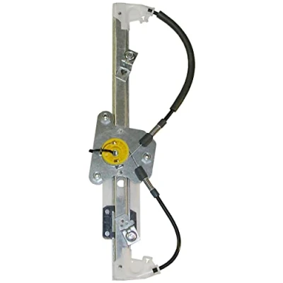 Image de Valeo Lève vitre arrière gauche électrique sans moteur avec fonction confort 850650 CITROËN: C5 I 5 portes, II Break