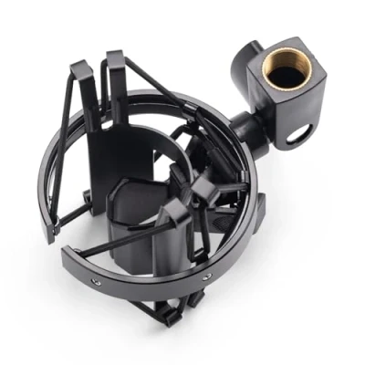 Image de Onstagestands MY420 Suspension micro studio Multi Standard Design symétrique