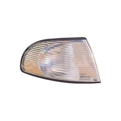 Image de ALKAR 2112502 Clignotant Avant droite sans porte lampe PY21W pour véhicules avec direction à gauche T. V AUDI: A4 B5 Berline,