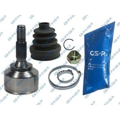 Image de Jeu de joints, arbre transmission GSP 810069