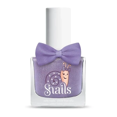 Image de SNAILS Comet Vernis à l&#039;Eau Violet 10,5 ml