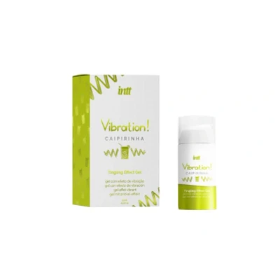 Image de Intt Vibration! Caipirinha 15 Ml