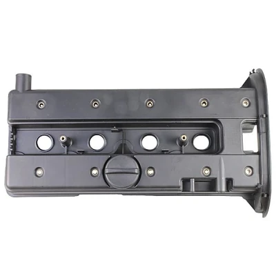 Image de METZGER 2389168 Cache Culbuteur avec joint d&#039;étanchéite sans vis/boulons, couvercle de fermeture OPEL: Astra G CC, Frontera B SUV