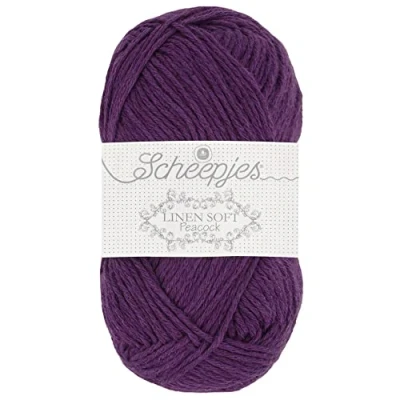 Image de Scheepjes Linen Soft 602 Fil 10x50g