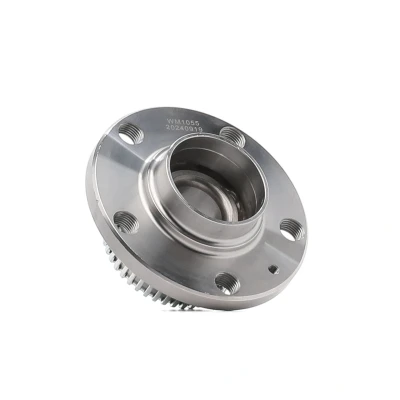 Image de METZGER WM 1055 Kit de roulements roue avec moyeu VOLKSWAGEN: Golf 4, Bora Berline, New Beetle 3/5 portes, AUDI: A3 TT Coupe