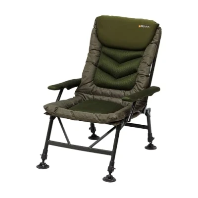 Image de Chaise Prologic Inspire Relax chair Level