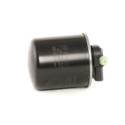 Image de BOSCH F 026 402 836 Filtre à Carburant de conduite 10 8 MERCEDES BENZ: Classe C Break, E Berline, CLA Coupe, INFINITI: Q30, QX30 I