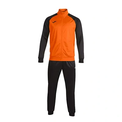 Image de Joma Mixte bébé 101966.881.7xs V tements de sudation, Orange/Noir, Taille unique EU
