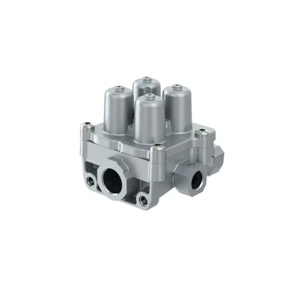 Image de Valve de sécurité pour plusieurs circuits WABCO 9347141190