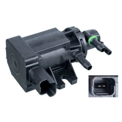 Image de FEBI BILSTEIN 109011 Transmetteur de pression, contrôle des gaz d&#039;échappement PEUGEOT: 508 I Berline, 807, SW, CITROËN: C8, Jumpy II MPV