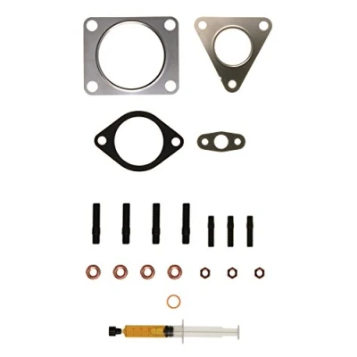 Image de AJUSA JTC11504 Kit de montage, compresseur with studs, syringe oil avec joints instructions montage FORD: Transit Mk6 Van