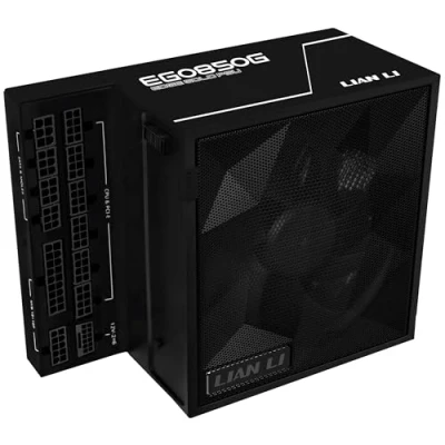 Image de Alimentation LIAN LI EDGE Gold 850 80 PLUS PCIe 5.1 ATX 3.1