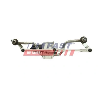 Image de FAST FT93142 Système d&#039;essuie glace pour véhicules avec direction à gauche avant PEUGEOT: Expert II Van, CITROËN: Jumpy Van