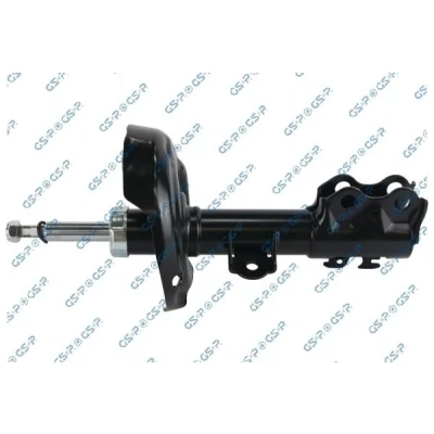 Image de GSP 32364882 Amortisseur Essieu avant gauche Pression de gaz Système bitube Jambe suspension TOYOTA: Corolla XII Break, 3/5 portes