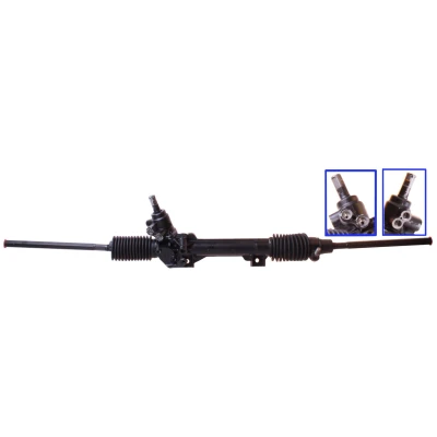 Image de DRI 711520648 Crémaillère De direction hydraulique pour véhicules avec à gauche 1166 CITROËN: Xsara Break, Berlingo / First I