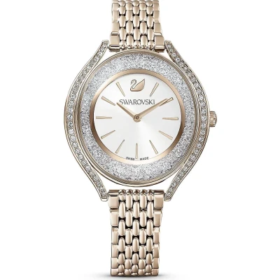 Image de Swarovski Montre goldcoloured, Femme, Taille: One Size, Gold coloured