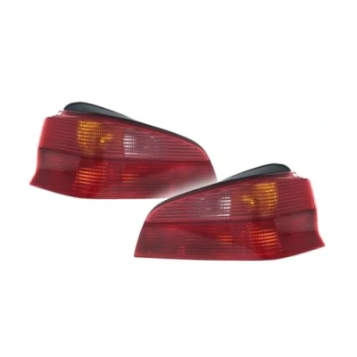 Image de TYC 11 0238 01 2 Feu arrière gauche sans porte lampe PEUGEOT: 106 II 3/5 portes