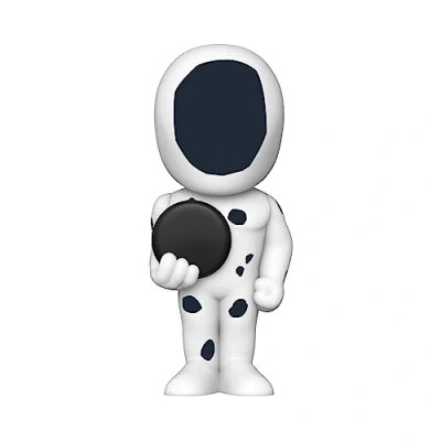 Image de Funko Vinyl Soda, Spider, Man, Across The Verse, SPT, 1/6 de Chances pour la Variante Chase, Spiderman Into Spiderverse 2, Figurine en Vinyle à Collectionner, Idée Cadeau