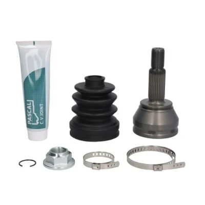 Image de Jeu de joints, arbre transmission PASCAL G13040PC