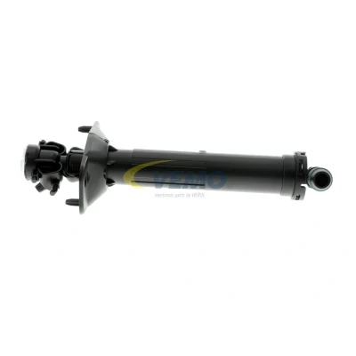 Image de VEMO V10 08 0372 Gicleur d&#039;eau de nettoyage, nettoyage des phares gauche Q+, Première Monte AUDI: A6 C7 Avant, Berline