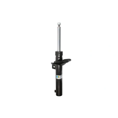 Image de BILSTEIN B4 OE Replacement 22 282248 Amortisseur Essieu avant Pression de gaz Système bitube Jambe suspension Plaque en bas, Goujon haut