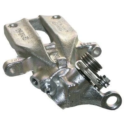 Image de A.B.S. 529672 Étrier de frein Fonte grise 118 AUDI: A6 C4 Avant, 100 Berline, Berline