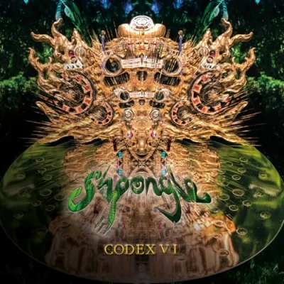 Image de Codex VI [Import]