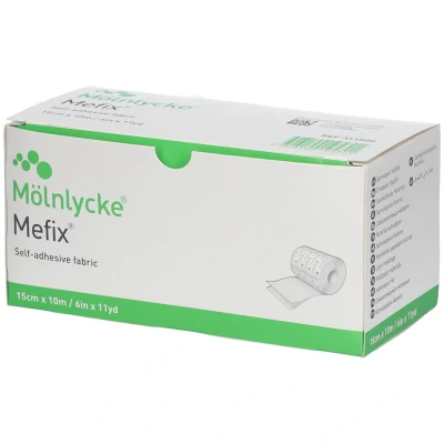 Image de Mefix® 15 cm x 10 m