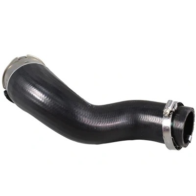 Image de METZGER 2401091 Gaine De Suralimentation avec raccord rapide collier