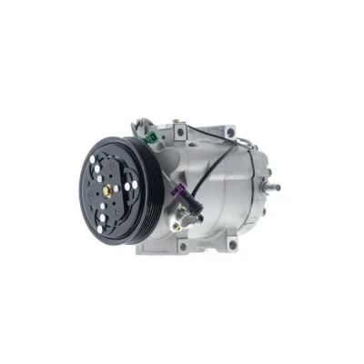 Image de MAHLE ORIGINAL ACP 1081 000S Compresseur De Climatisation DCW17B 12 PAG 46 R 134a avec bague d&#039;étanchéité AUDI: 100 C4 Berline, A8 D2, A6 Avant