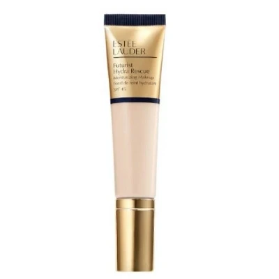 Image de ESTÉE Lauder Futurist Hydra Rescue Moisturizing Makeup Fond de teint, Femme, Taille: 35 ml, 1n2 ecru