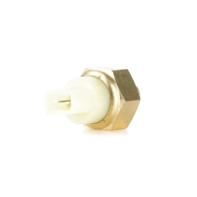 Image de MEYLE 100 919 0027 Sonde De Température Liquide Refroidissement ORIGINAL Quality blanc avec bague d&#039;étanchéité VOLKSWAGEN: GOLF 2, Jetta 2