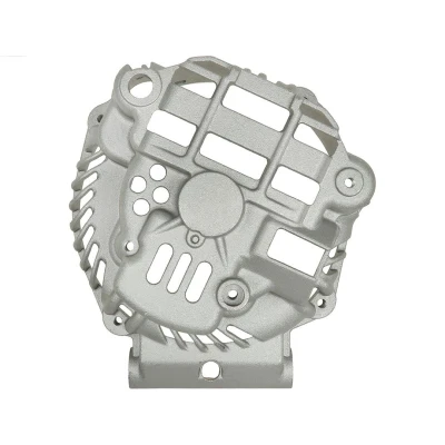 Image de AS PL ABR5110S Fixation, bride de transmission d’alternateur