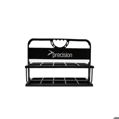 Image de Precision Training 10 Bouteilles pliables non incluses