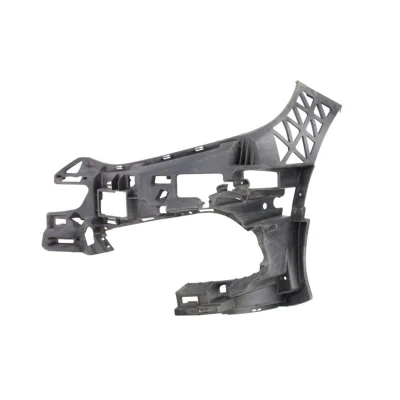 Image de Support, pare chocs BLIC 5504 00 3521935P Gauche