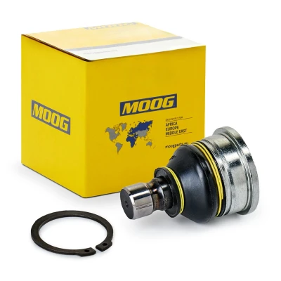 Image de MOOG SZ BJ 5080 Rotule de suspension Essieu avant 16,5 40,5 SUZUKI: SWIFT 3, Splash, OPEL: Agila B