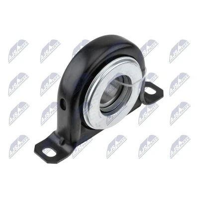 Image de NTY NLW VC 004 Suspension, arbre de cardan IVECO: DAILY 2 Pritsche/Fahrgestell, Kasten/Kombi