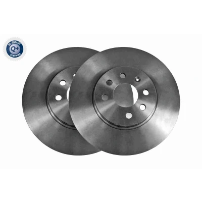 Image de VAICO V40 80045 Disque de frein Essieu avant 280 25 4 100 ventilé Qualité originale OPEL: Meriva A, Corsa C 3/5 portes, Combo Tour