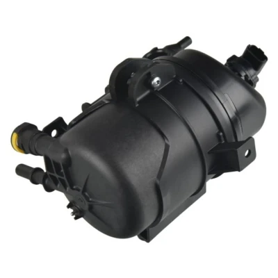 Image de BLUE PRINT ADBP230028 Filtre à Carburant de conduite, avec vis vidange d&#039;eau, raccord pour capteur d&#039;eau support