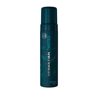Image de Sebastian Mousse Foundation Twisted Curl Lifter coiffante